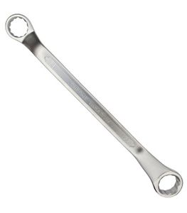 آچار دو سر رینگی سایز 23*21 میلیمتر لئوتول LEOTUL مدل LTL