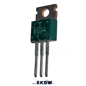 ترانزیستور 2SB834