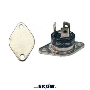 ترایاک BTA40-700