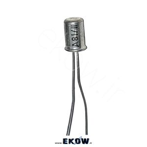 ترانزیستور 2SA817 روسی