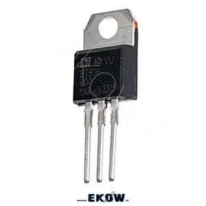 ترایاک BTB16-600