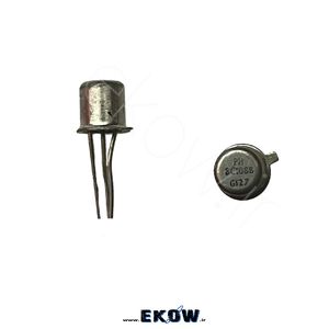 ترانزیستور BC108B