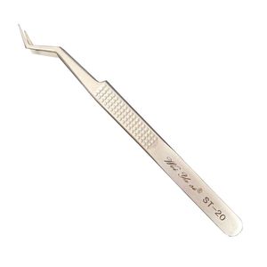 پنس 3D شابلون STAINLESS ST-20