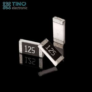 مقاومت 1.2M 1206 SMD - تینو الکترونیک