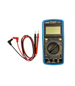 DT9205A
