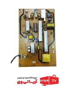 برد پاور تغذیه تلویزیون شارپ مدل LC-40M500NBK