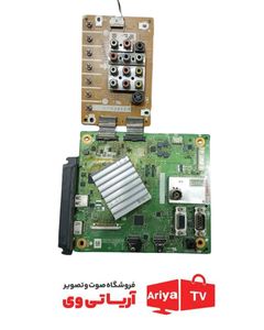 مین برد تلویزیون شارپ مدل LC-40M500NBK