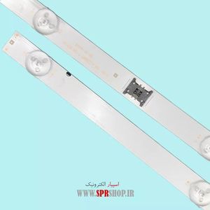 LED BAR SONY 65 X85J 12*6LED 3V 690MM