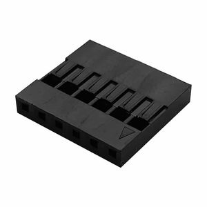 کانکتور هوزینگ مادگی 6 پین