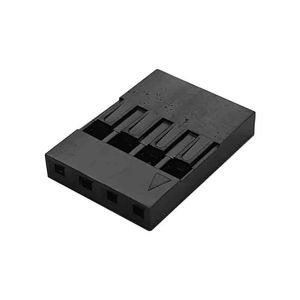 کانکتور هوزینگ مادگی 4 پین