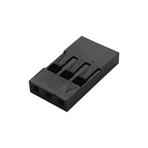 کانکتور هوزینگ مادگی 3 پین