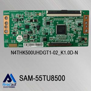 برد تیکان تلویزیون سام 55TU8500