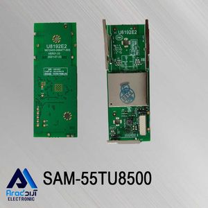 برد وای فای تلویزیون سام  55TU8500