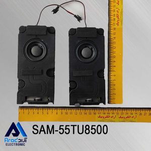 بلندگو تلویزیون سام   55TU8500
