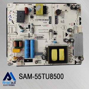 تغذیه تلویزیون سام 55TU8500