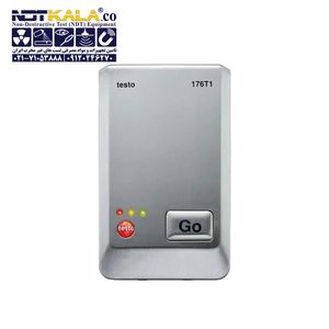دیتالاگر دما تستو مدل Testo 176-T1
