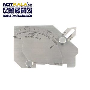 گیج کمبریج هواتک HUATECH