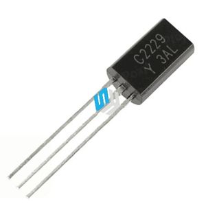 TRA 2SC2229 TO-92