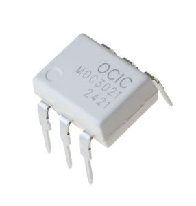 MOC3021 (DIP)