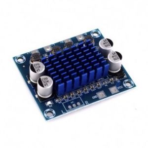 ماژول آمپلی فایر 2X30W وات استریو XH-A232