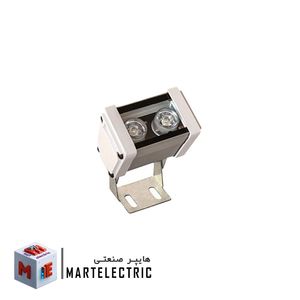 وال واشر 2 وات 10 سانتی متر صباترانس | 18 ماه گارانتی