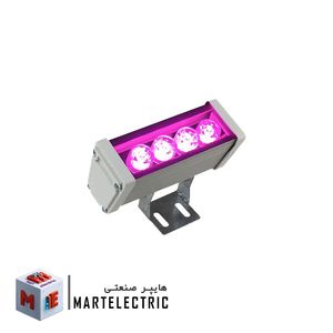 وال واشر 4 وات 15 سانتی صباترانس | 18 ماه گارانتی