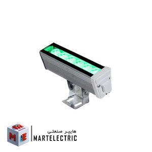 وال واشر 6 وات 25 سانت صباترانس | 18 ماه گارانتی