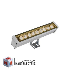 وال واشر 12 وات 50 سانت صباترانس | 18 ماه گارانتی