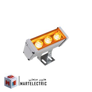 وال واشر 3 وات 15 سانتی متر صباترانس | 18 ماه گارانتی