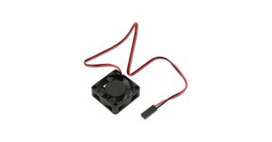FAN 25*25*10MM 12V
