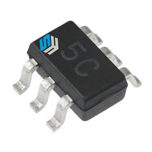 DIO SMF05C SOT-363  Semtech Corporation