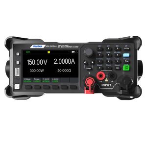 بار (Load)الکترونیکی DC دیجیتال برند هانتک مدل HDL2512A++