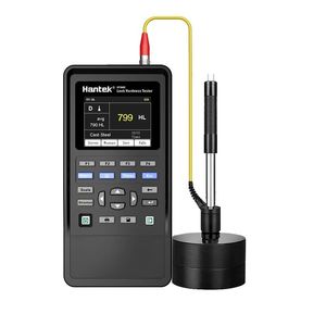 سختی سنج فلزات برند هانتک مدل HT-360C