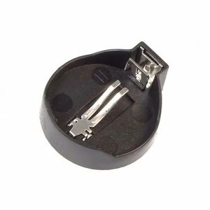 جا باتری سکه ای