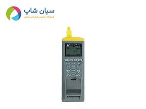 ترمومتر ترموکوپلی تیپ K ای زد AZ9881 | دیتالاگر با چاپگر داخلی