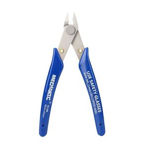 کف چین مدل TS-190 برند مکانیک Mechanic