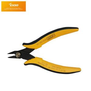 کف چین ایتالیایی مدل TRE-03-NB برند EXSO اصلی