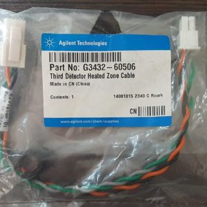 َAgilent G3432-60506