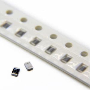 RESISTOR 91KOHMS 0805 5% SMD
