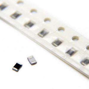 RESISTOR 1.6KOHMS 0805 5% SMD