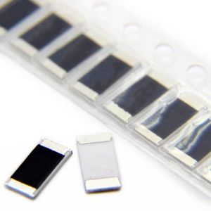 RESISTOR 22KOHMS 2512 1W 5% SMD
