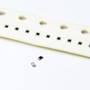 RESISTOR 0OHMS 0201