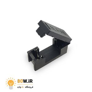 جافیوزی پلاستیکی درپوشدار KF-3