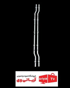 بک لایت تلویزیون SAMSUNG مدل UA32J4850AW