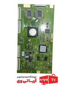 تیکان تلویزیون سونی مدل KLV-40X450A