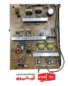 برد پاور تغذیه تلویزیون سونی مدل KLV-40X450A