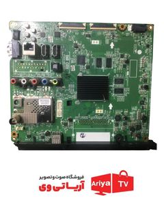 مین برد تلویزیون ال جی مدل 55UF680T