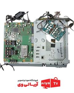 مین برد تلویزیون سونی مدل KLV-40X450A