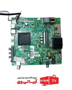 مین برد تلویزیون دوو مدل DSL-43K5400B