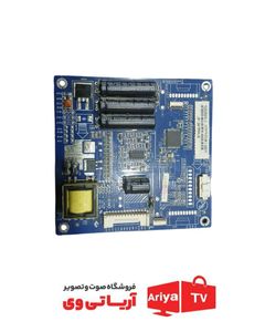 اینورتر تلویزیون دوو مدل 47E8100